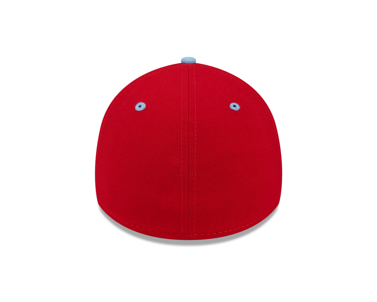 Columbia River Rooster Tails Stretch Fit Cap – Tri-City Dust Devils