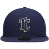 Old TC Fitted Road Cap