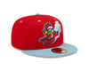 Columbia River Rooster Tails 59FIFTY On-Field Cap